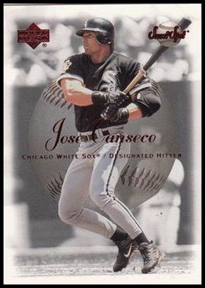 103 Jose Canseco